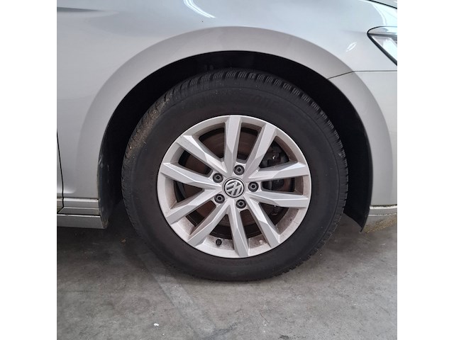 Personenauto, volkswagen, passat variant, 2017 - afbeelding 3 van  19