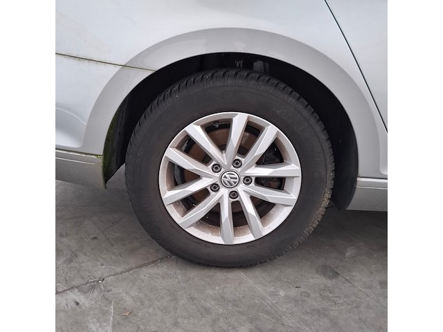 Personenauto, volkswagen, passat variant, 2017 - afbeelding 4 van  19