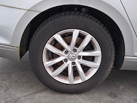 Personenauto, volkswagen, passat variant, 2017 - afbeelding 4 van  19