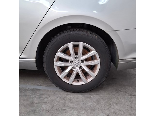 Personenauto, volkswagen, passat variant, 2017 - afbeelding 5 van  19