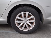 Personenauto, volkswagen, passat variant, 2017 - afbeelding 5 van  19
