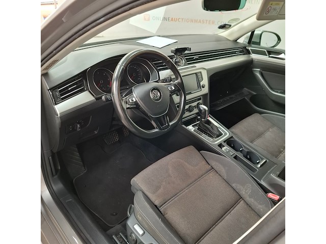 Personenauto, volkswagen, passat variant, 2017 - afbeelding 6 van  19