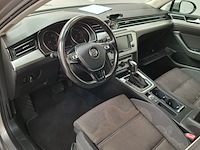 Personenauto, volkswagen, passat variant, 2017 - afbeelding 6 van  19