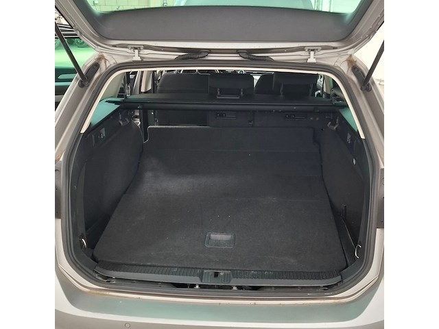 Personenauto, volkswagen, passat variant, 2017 - afbeelding 8 van  19
