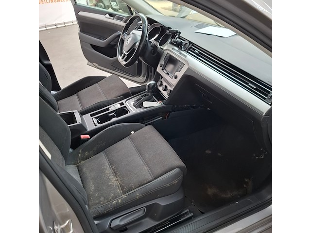 Personenauto, volkswagen, passat variant, 2017 - afbeelding 10 van  19