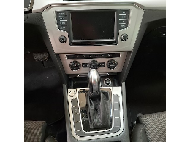 Personenauto, volkswagen, passat variant, 2017 - afbeelding 11 van  19