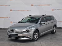 Personenauto, volkswagen, passat variant, 2017 - afbeelding 1 van  19