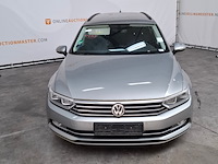 Personenauto, volkswagen, passat variant, 2017 - afbeelding 12 van  19