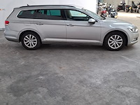 Personenauto, volkswagen, passat variant, 2017 - afbeelding 13 van  19