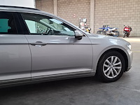 Personenauto, volkswagen, passat variant, 2017 - afbeelding 14 van  19