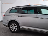 Personenauto, volkswagen, passat variant, 2017 - afbeelding 15 van  19