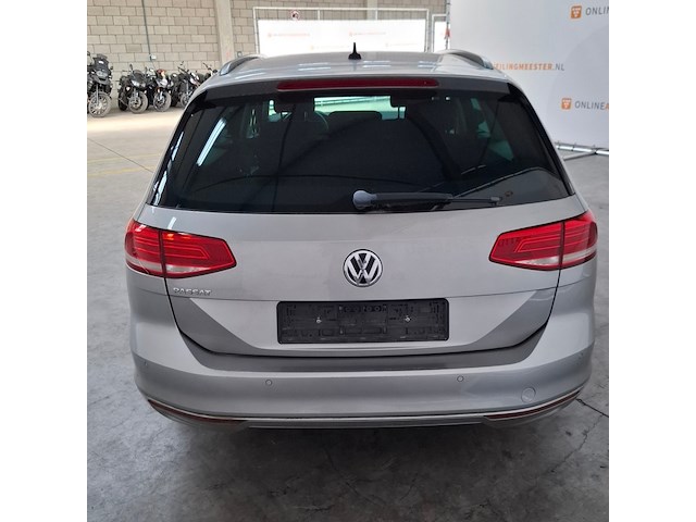 Personenauto, volkswagen, passat variant, 2017 - afbeelding 16 van  19