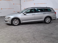 Personenauto, volkswagen, passat variant, 2017 - afbeelding 17 van  19
