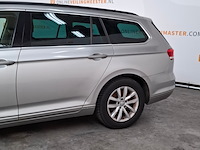 Personenauto, volkswagen, passat variant, 2017 - afbeelding 18 van  19
