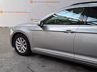 Personenauto, volkswagen, passat variant, 2017 - afbeelding 19 van  19