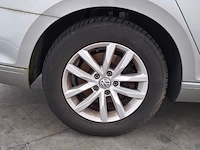 Personenauto, volkswagen, passat variant, 2017 - afbeelding 4 van  19