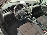 Personenauto, volkswagen, passat variant, 2017 - afbeelding 6 van  19