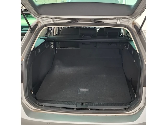 Personenauto, volkswagen, passat variant, 2017 - afbeelding 8 van  19