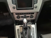 Personenauto, volkswagen, passat variant, 2017 - afbeelding 11 van  19