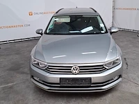 Personenauto, volkswagen, passat variant, 2017 - afbeelding 12 van  19