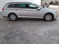 Personenauto, volkswagen, passat variant, 2017 - afbeelding 13 van  19