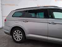 Personenauto, volkswagen, passat variant, 2017 - afbeelding 15 van  19