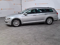 Personenauto, volkswagen, passat variant, 2017 - afbeelding 17 van  19