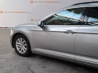Personenauto, volkswagen, passat variant, 2017 - afbeelding 19 van  19