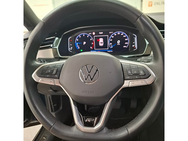 Personenauto, volkswagen, passat - afbeelding 7 van  35