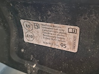 Personenauto, volkswagen, passat - afbeelding 19 van  35