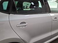 Personenauto, volkswagen, polo, 1.0 bluemotion edition, 2016 - afbeelding 2 van  89