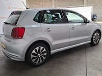 Personenauto, volkswagen, polo, 1.0 bluemotion edition, 2016 - afbeelding 4 van  89