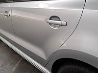 Personenauto, volkswagen, polo, 1.0 bluemotion edition, 2016 - afbeelding 8 van  89