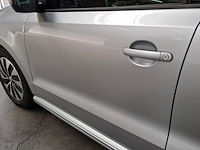 Personenauto, volkswagen, polo, 1.0 bluemotion edition, 2016 - afbeelding 9 van  89