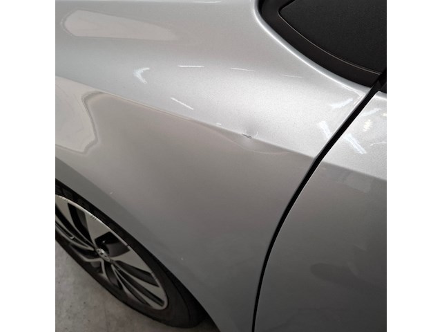 Personenauto, volkswagen, polo, 1.0 bluemotion edition, 2016 - afbeelding 11 van  89