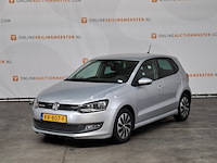 Personenauto, volkswagen, polo, 1.0 bluemotion edition, 2016 - afbeelding 1 van  89