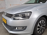 Personenauto, volkswagen, polo, 1.0 bluemotion edition, 2016 - afbeelding 15 van  89
