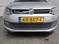 Personenauto, volkswagen, polo, 1.0 bluemotion edition, 2016 - afbeelding 16 van  89