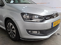 Personenauto, volkswagen, polo, 1.0 bluemotion edition, 2016 - afbeelding 18 van  89