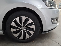 Personenauto, volkswagen, polo, 1.0 bluemotion edition, 2016 - afbeelding 21 van  89