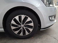 Personenauto, volkswagen, polo, 1.0 bluemotion edition, 2016 - afbeelding 22 van  89