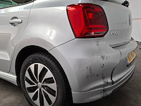 Personenauto, volkswagen, polo, 1.0 bluemotion edition, 2016 - afbeelding 28 van  89