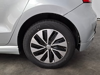 Personenauto, volkswagen, polo, 1.0 bluemotion edition, 2016 - afbeelding 29 van  89
