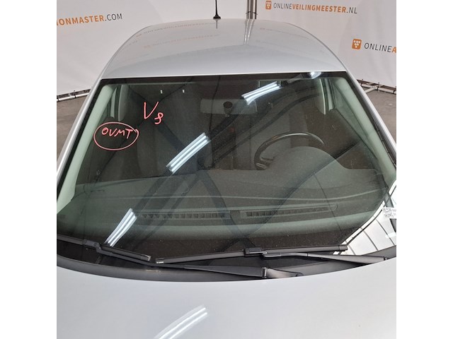 Personenauto, volkswagen, polo, 1.0 bluemotion edition, 2016 - afbeelding 35 van  89