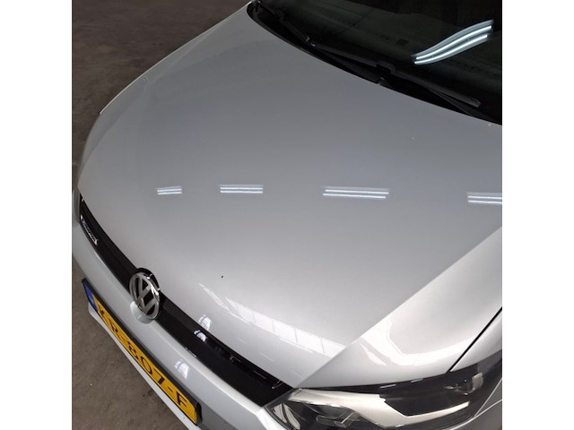Personenauto, volkswagen, polo, 1.0 bluemotion edition, 2016 - afbeelding 36 van  89