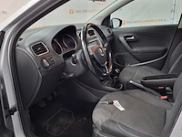 Personenauto, volkswagen, polo, 1.0 bluemotion edition, 2016 - afbeelding 42 van  89