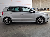 Personenauto, volkswagen, polo, 1.0 bluemotion edition, 2016 - afbeelding 34 van  89