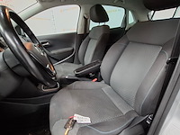 Personenauto, volkswagen, polo, 1.0 bluemotion edition, 2016 - afbeelding 47 van  89
