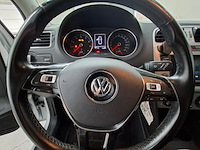 Personenauto, volkswagen, polo, 1.0 bluemotion edition, 2016 - afbeelding 48 van  89