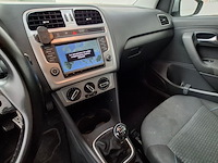 Personenauto, volkswagen, polo, 1.0 bluemotion edition, 2016 - afbeelding 54 van  89